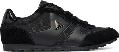 Buty sportowe damskie Guess ze sklepu: eobuwie.pl w kategorii: Buty sportowe damskie - zdjęcie WP-EBWP-9KUZS-09B_0000306155220