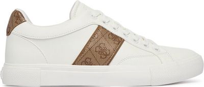 Buty sportowe męskie wiosenne Guess ze sklepu: eobuwie.pl w kategorii: Buty sportowe męskie - zdjęcie WP-EBWP-9KUZS-09B_0000306155381