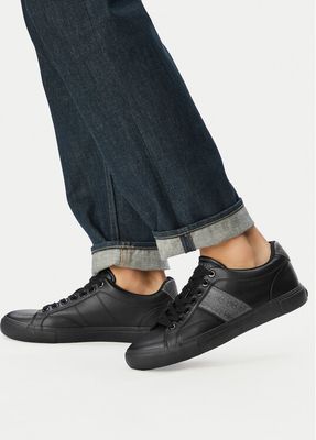 Buty sportowe męskie Guess ze sklepu: eobuwie.pl w kategorii: Buty sportowe męskie - zdjęcie WP-EBWP-9KUZS-09B_0000306155398