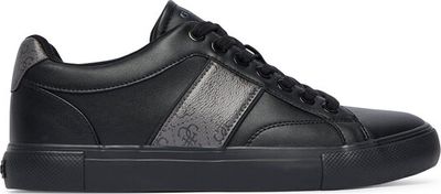 Guess - Buty sportowe męskie jesienne ze sklepu: eobuwie.pl w kategorii: Buty sportowe męskie - zdjęcie WP-EBWP-9KUZS-09B_0000306155398
