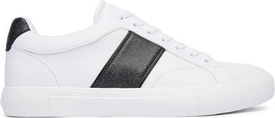 Buty sportowe męskie na wiosnę Guess ze sklepu: eobuwie.pl w kategorii: Buty sportowe męskie - zdjęcie WP-EBWP-9KUZS-09B_0000306155404