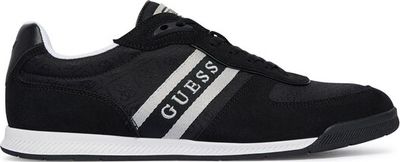 Buty sportowe męskie na wiosnę Guess ze sklepu: eobuwie.pl w kategorii: Buty sportowe męskie - zdjęcie WP-EBWP-9KUZS-09B_0000306155442
