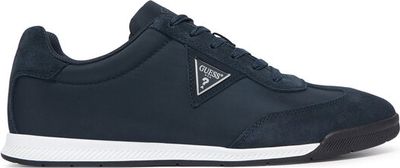 Buty sportowe męskie na wiosnę Guess ze sklepu: eobuwie.pl w kategorii: Buty sportowe męskie - zdjęcie WP-EBWP-9KUZS-09B_0000306155459