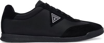 Buty sportowe męskie wiosenne jesienne Guess ze sklepu: eobuwie.pl w kategorii: Buty sportowe męskie - zdjęcie WP-EBWP-9KUZS-09B_0000306155466