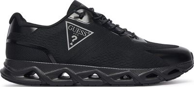 Guess - Buty sportowe męskie jesienne ze sklepu: eobuwie.pl w kategorii: Buty sportowe męskie - zdjęcie WP-EBWP-9KUZS-09B_0000306155497