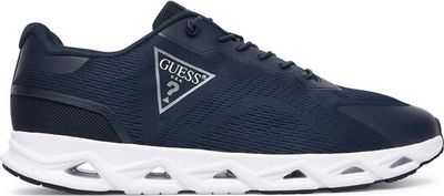 Buty sportowe męskie na wiosnę Guess ze sklepu: eobuwie.pl w kategorii: Buty sportowe męskie - zdjęcie WP-EBWP-9KUZS-09B_0000306155527