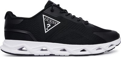 Buty sportowe męskie Guess ze sklepu: eobuwie.pl w kategorii: Buty sportowe męskie - zdjęcie WP-EBWP-9KUZS-09B_0000306155534