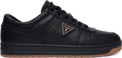 Guess - Buty sportowe męskie jesienne ze sklepu: eobuwie.pl w kategorii: Buty sportowe męskie - zdjęcie WP-EBWP-9KUZS-09B_0000306155565
