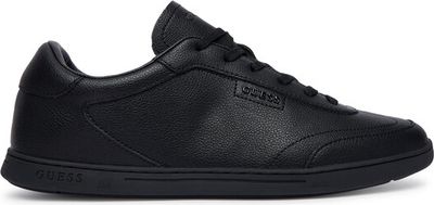 Buty sportowe męskie jesienne Guess ze sklepu: eobuwie.pl w kategorii: Buty sportowe męskie - zdjęcie WP-EBWP-9KUZS-09B_0000306155572
