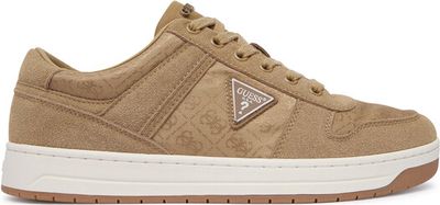 Buty sportowe męskie jesienne Guess ze sklepu: eobuwie.pl w kategorii: Buty sportowe męskie - zdjęcie WP-EBWP-9KUZS-09B_0000306155626