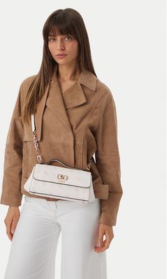 Listonoszka elegancka Guess ze sklepu: eobuwie.pl w kategorii: Listonoszki - zdjęcie WP-EBWP-9KUZS-09B_0000306156500