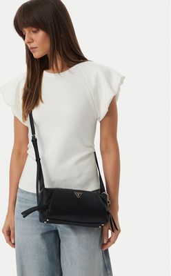 Guess - Listonoszka elegancka ze sklepu: eobuwie.pl w kategorii: Listonoszki - zdjęcie WP-EBWP-9KUZS-09B_0000306156616