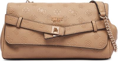 Guess - Listonoszka elegancka ze sklepu: eobuwie.pl w kategorii: Listonoszki - zdjęcie WP-EBWP-9KUZS-09B_0000306156791