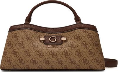 Kuferek elegancki Guess ze sklepu: eobuwie.pl w kategorii: Kuferki - zdjęcie WP-EBWP-9KUZS-09B_0000306157491