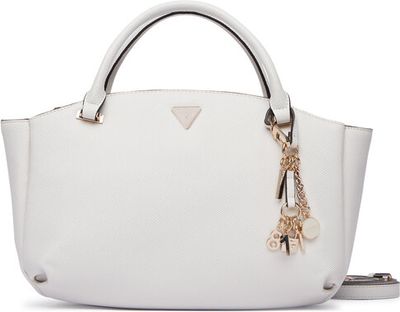 Shopper bag Guess ze sklepu: eobuwie.pl w kategorii: Torby Shopper bag - zdjęcie WP-EBWP-9KUZS-09B_0000306158160