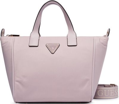 Shopper bag Guess ze sklepu: eobuwie.pl w kategorii: Torby Shopper bag - zdjęcie WP-EBWP-9KUZS-09B_0000306159037
