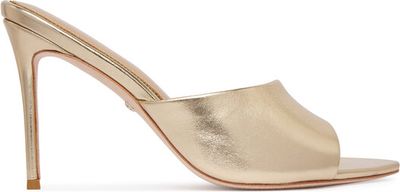 Marciano Guess - Klapki damskie ze sklepu: eobuwie.pl w kategorii: Klapki damskie - zdjęcie WP-EBWP-9KUZS-09B_0000306159242