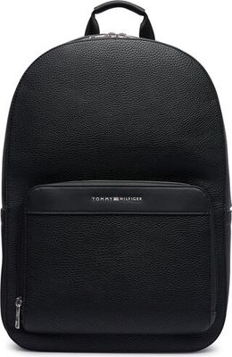 Plecak na lato Tommy Hilfiger ze sklepu: eobuwie.pl w kategorii: Plecaki - zdjęcie WP-EBWP-9KUZS-09B_0000306161214