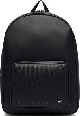 Plecak Tommy Hilfiger ze sklepu: eobuwie.pl w kategorii: Plecaki - zdjęcie WP-EBWP-9KUZS-09B_0000306161221