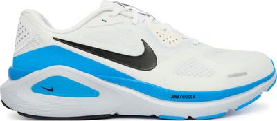 Buty sportowe męskie wiosenne Nike ze sklepu: eobuwie.pl w kategorii: Buty sportowe męskie - zdjęcie WP-EBWP-9KUZS-09B_0000306162815