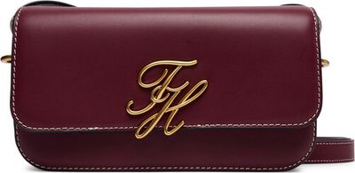 Listonoszka na zimę Tommy Hilfiger ze sklepu: eobuwie.pl w kategorii: Listonoszki - zdjęcie WP-EBWP-9KUZS-09B_0000306164239