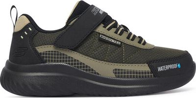 Buty sportowe dziecięce na wiosnę Skechers ze sklepu: eobuwie.pl w kategorii: Buty sportowe dziecięce - zdjęcie WP-EBWP-9KUZS-09B_0000306167209