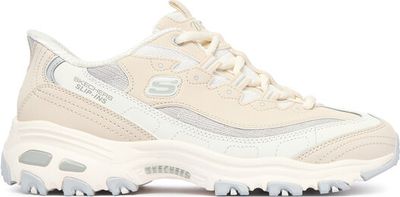 Buty sportowe damskie Skechers ze sklepu: eobuwie.pl w kategorii: Buty sportowe damskie - zdjęcie WP-EBWP-9KUZS-09B_0000306167230