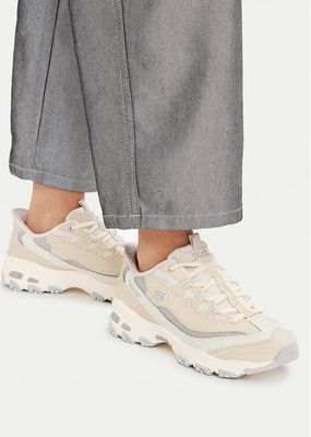 Buty sportowe damskie na wiosnę Skechers ze sklepu: eobuwie.pl w kategorii: Buty sportowe damskie - zdjęcie WP-EBWP-9KUZS-09B_0000306167230