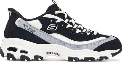 Skechers - Buty sportowe damskie ze sklepu: eobuwie.pl w kategorii: Buty sportowe damskie - zdjęcie WP-EBWP-9KUZS-09B_0000306170667