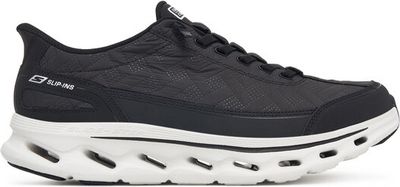 Buty sportowe męskie jesienne Skechers ze sklepu: eobuwie.pl w kategorii: Buty sportowe męskie - zdjęcie WP-EBWP-9KUZS-09B_0000306170865
