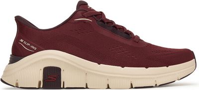 Buty sportowe męskie Skechers ze sklepu: eobuwie.pl w kategorii: Buty sportowe męskie - zdjęcie WP-EBWP-9KUZS-09B_0000306170919