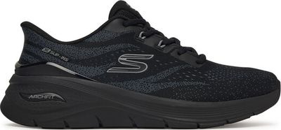 Skechers - Buty sportowe męskie jesienne ze sklepu: eobuwie.pl w kategorii: Buty sportowe męskie - zdjęcie WP-EBWP-9KUZS-09B_0000306170964