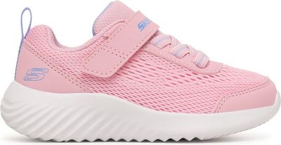 Skechers - Buty sportowe dziecięce ze sklepu: eobuwie.pl w kategorii: Buty sportowe dziecięce - zdjęcie WP-EBWP-9KUZS-09B_0000306171091