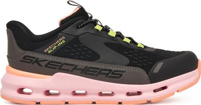 Buty sportowe dziecięce wiosenne jesienne Skechers ze sklepu: eobuwie.pl w kategorii: Buty sportowe dziecięce - zdjęcie WP-EBWP-9KUZS-09B_0000306171145