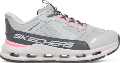 Buty sportowe dziecięce na wiosnę Skechers ze sklepu: eobuwie.pl w kategorii: Buty sportowe dziecięce - zdjęcie WP-EBWP-9KUZS-09B_0000306171152