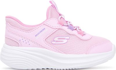 Skechers - Buty sportowe dziecięce ze sklepu: eobuwie.pl w kategorii: Buty sportowe dziecięce - zdjęcie WP-EBWP-9KUZS-09B_0000306171183