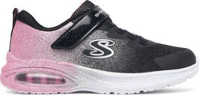 Buty sportowe dziecięce na wiosnę Skechers ze sklepu: eobuwie.pl w kategorii: Buty sportowe dziecięce - zdjęcie WP-EBWP-9KUZS-09B_0000306171190