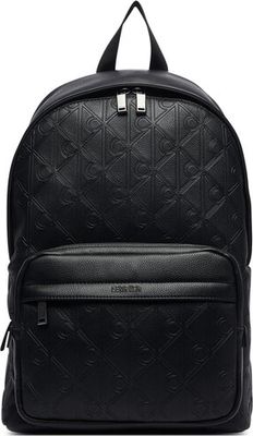 Plecak Calvin Klein ze sklepu: eobuwie.pl w kategorii: Plecaki - zdjęcie WP-EBWP-9KUZS-09B_0000306182257