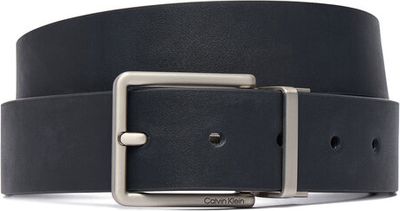 Pasek Calvin Klein ze sklepu: eobuwie.pl w kategorii: Paski męskie - zdjęcie WP-EBWP-9KUZS-09B_0000306182332