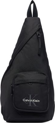 Plecak Calvin Klein ze sklepu: eobuwie.pl w kategorii: Plecaki - zdjęcie WP-EBWP-9KUZS-09B_0000306182523