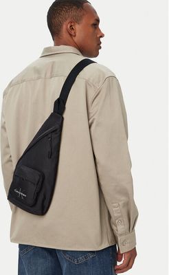Plecak Calvin Klein ze sklepu: eobuwie.pl w kategorii: Plecaki - zdjęcie WP-EBWP-9KUZS-09B_0000306182523