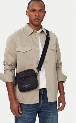 Torba męska Calvin Klein ze sklepu: eobuwie.pl w kategorii: Torby męskie - zdjęcie WP-EBWP-9KUZS-09B_0000306182530