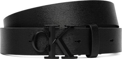 Pasek Calvin Klein ze sklepu: eobuwie.pl w kategorii: Paski męskie - zdjęcie WP-EBWP-9KUZS-09B_0000306182554