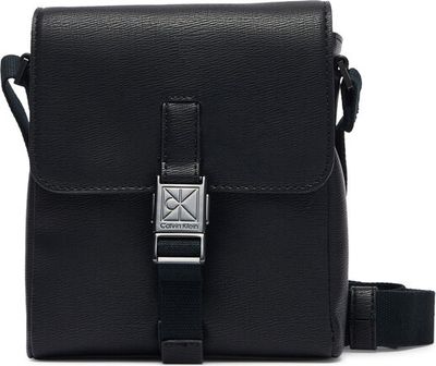 Torba męska Calvin Klein ze sklepu: eobuwie.pl w kategorii: Torby męskie - zdjęcie WP-EBWP-9KUZS-09B_0000306182639