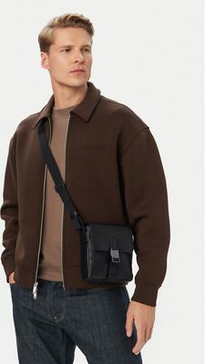 Torba męska Calvin Klein ze sklepu: eobuwie.pl w kategorii: Torby męskie - zdjęcie WP-EBWP-9KUZS-09B_0000306182639