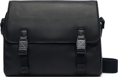 Torba męska Calvin Klein ze sklepu: eobuwie.pl w kategorii: Torby męskie - zdjęcie WP-EBWP-9KUZS-09B_0000306182929