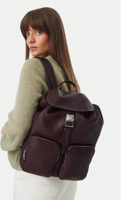 Plecak Calvin Klein ze sklepu: eobuwie.pl w kategorii: Plecaki - zdjęcie WP-EBWP-9KUZS-09B_0000306184459