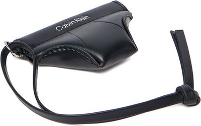 Brelok Calvin Klein ze sklepu: eobuwie.pl w kategorii: Breloki - zdjęcie WP-EBWP-9KUZS-09B_0000306184596