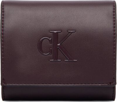Portfel męski Calvin Klein ze sklepu: eobuwie.pl w kategorii: Portfele męskie - zdjęcie WP-EBWP-9KUZS-09B_0000306184671