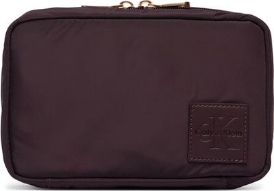 Kosmetyczka Calvin Klein ze sklepu: eobuwie.pl w kategorii: Kosmetyczki - zdjęcie WP-EBWP-9KUZS-09B_0000306184732